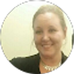 Profile photo of Julie Creel