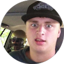 Profile photo of Benjamin Starkey