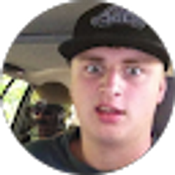 Profile photo of Benjamin Starkey