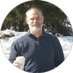 Profile photo of Nicholas Cifelli