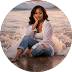 Profile photo of Angela J. Hammond