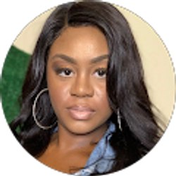 Profile photo of Asha Maximore