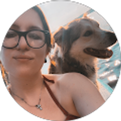 Profile photo of Miranda Rose Caruso