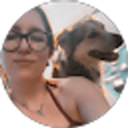 Profile photo of Miranda Rose Caruso