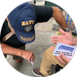 Profile photo of Zane Deskins