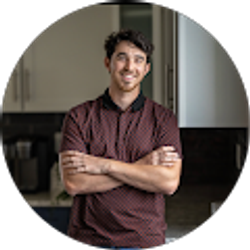 Profile photo of Matt Johnson