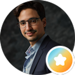 Profile photo of Ahmad Juharji