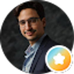 Profile photo of Ahmad Juharji