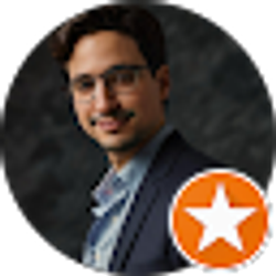 Profile photo of Ahmad Juharji