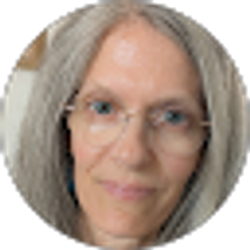 Profile photo of Michelle Claus