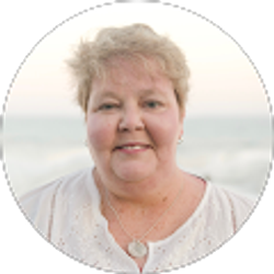 Profile photo of Elizabeth Daly (Liz)