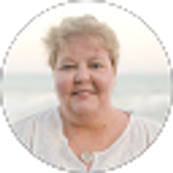Profile photo of Elizabeth Daly (Liz)