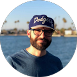 Profile photo of Paul Kurth