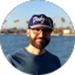 Profile photo of Paul Kurth