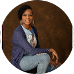 Profile photo of Francine Holloway