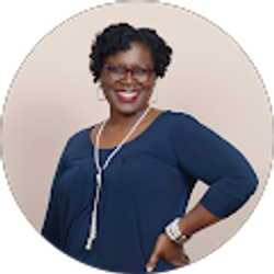 Profile photo of Yonina L. Patterson, Ed.D