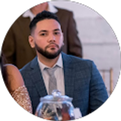 Profile photo of Kevin Mendoza Rojas