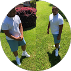 Profile photo of Phillip Rogers