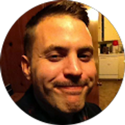 Profile photo of Brian Arenz