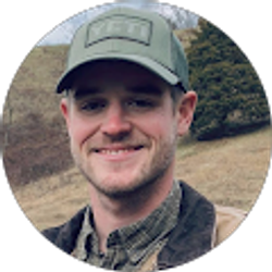 Profile photo of Caleb Bonner