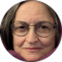 Profile photo of Pamela Thompson