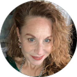 Profile photo of Pamela Vela