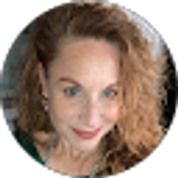Profile photo of Pamela Vela