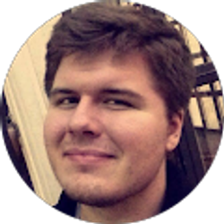 Profile photo of Alex Lillquist