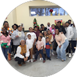 Profile photo of Teresa Tucker