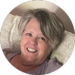 Profile photo of Patti Waldron