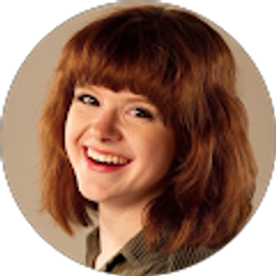 Profile photo of Grace McFadden