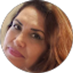 Profile photo of Sonia Alanis