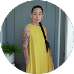 Profile photo of Mimi Goodwin