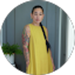Profile photo of Mimi Goodwin