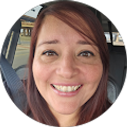 Profile photo of Rosie Lopez