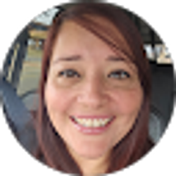 Profile photo of Rosie Lopez