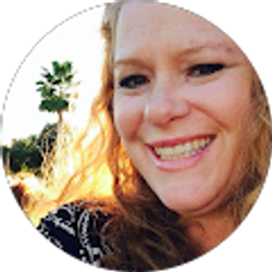 Profile photo of Jennifer Weller