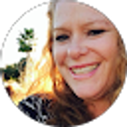 Profile photo of Jennifer Weller