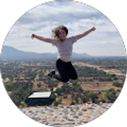 Profile photo of sarah kenney