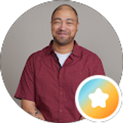 Profile photo of Maurice “Mo” Nash