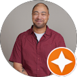 Profile photo of Maurice “Mo” Nash