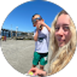 Profile photo of Italia Godinez