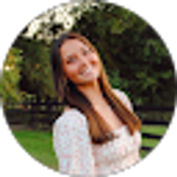 Profile photo of Kaitlynn Lunderman