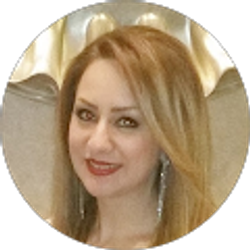 Profile photo of Sanaz Dh