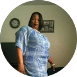 Profile photo of Michelle Jackson