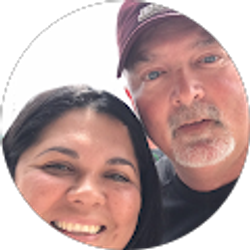 Profile photo of Roger Smith