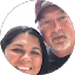 Profile photo of Roger Smith