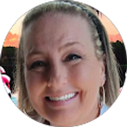 Profile photo of michelle johnson