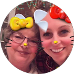 Profile photo of Debbie Greening