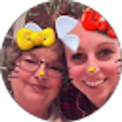 Profile photo of Debbie Greening